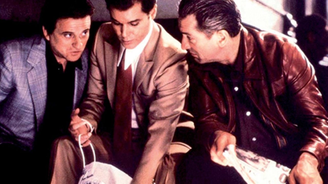 Quei bravi ragazzi - Cinematographe.it