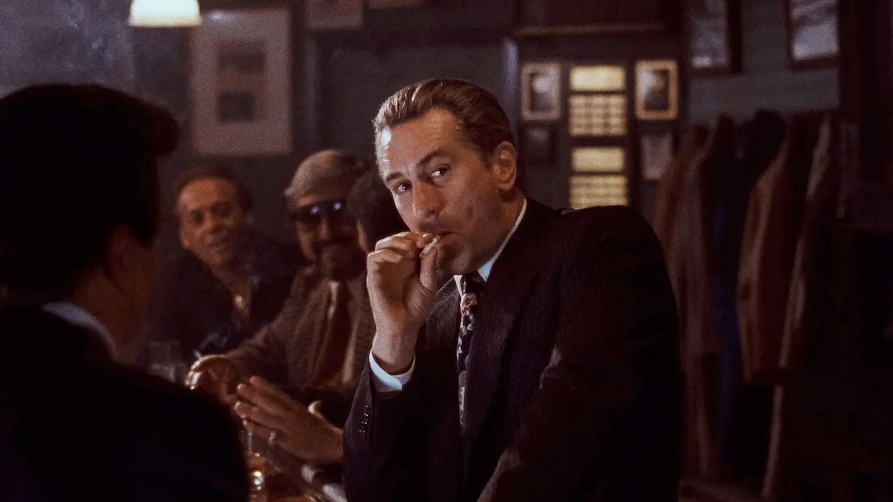 Quei bravi ragazzi - Cinematographe.it