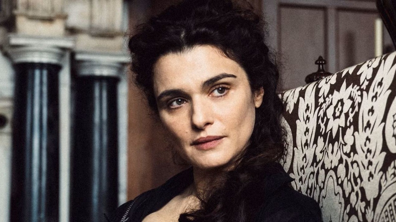 Rachel Weisz - Cinematographe.it