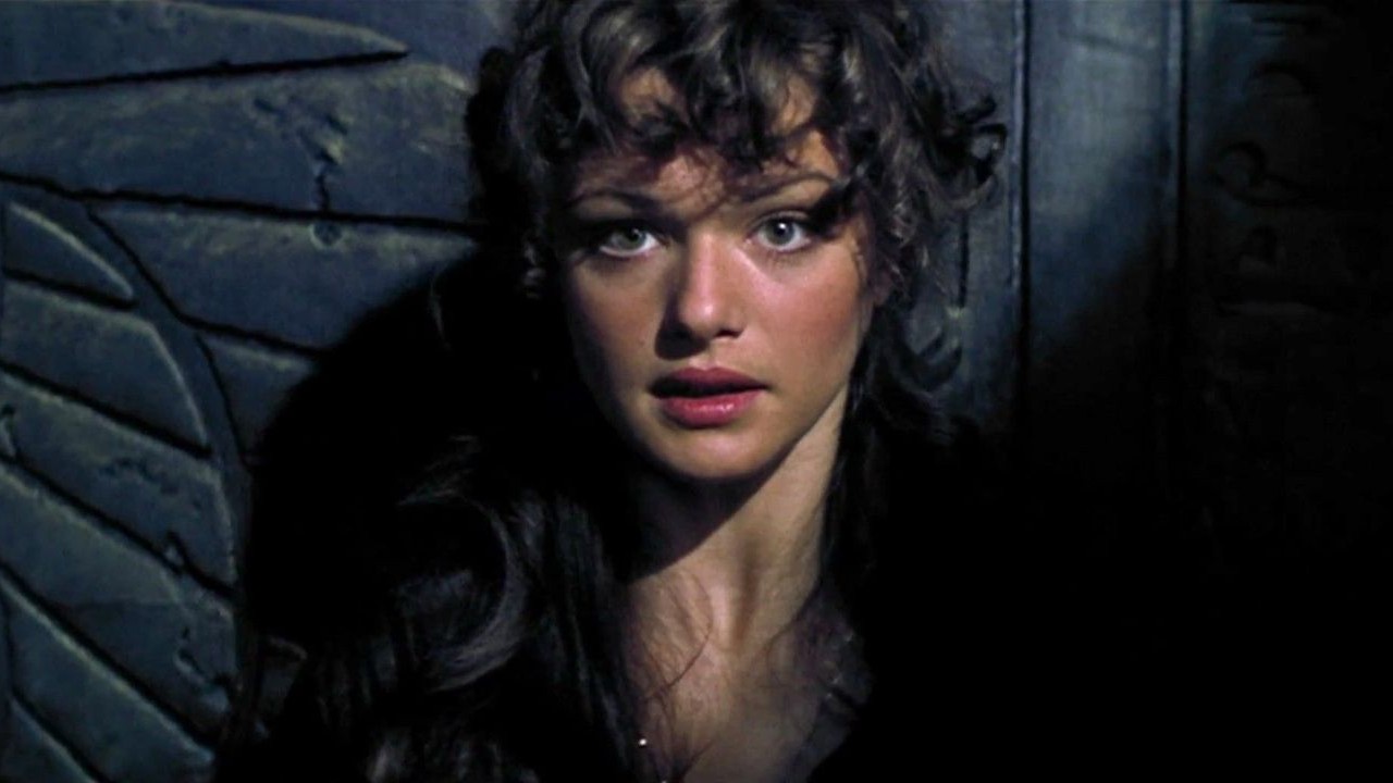 Rachel Weisz - Cinematographe.it