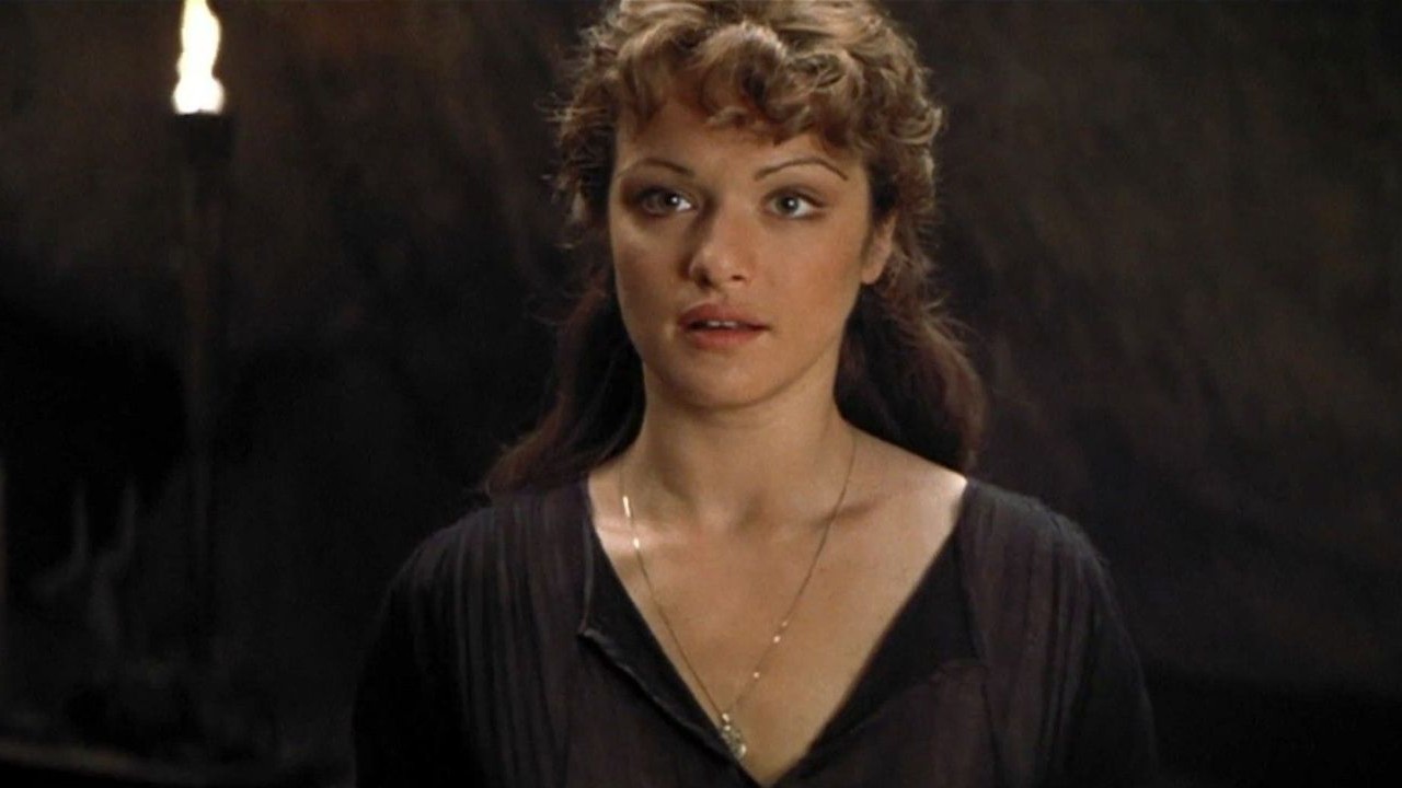 Rachel Weisz - Cinematographe.it