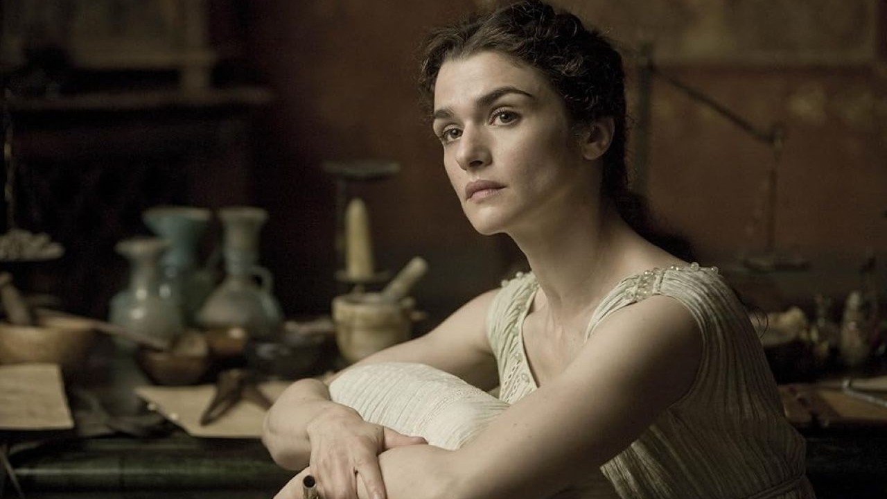 Rachel Weisz - Cinematographe.it