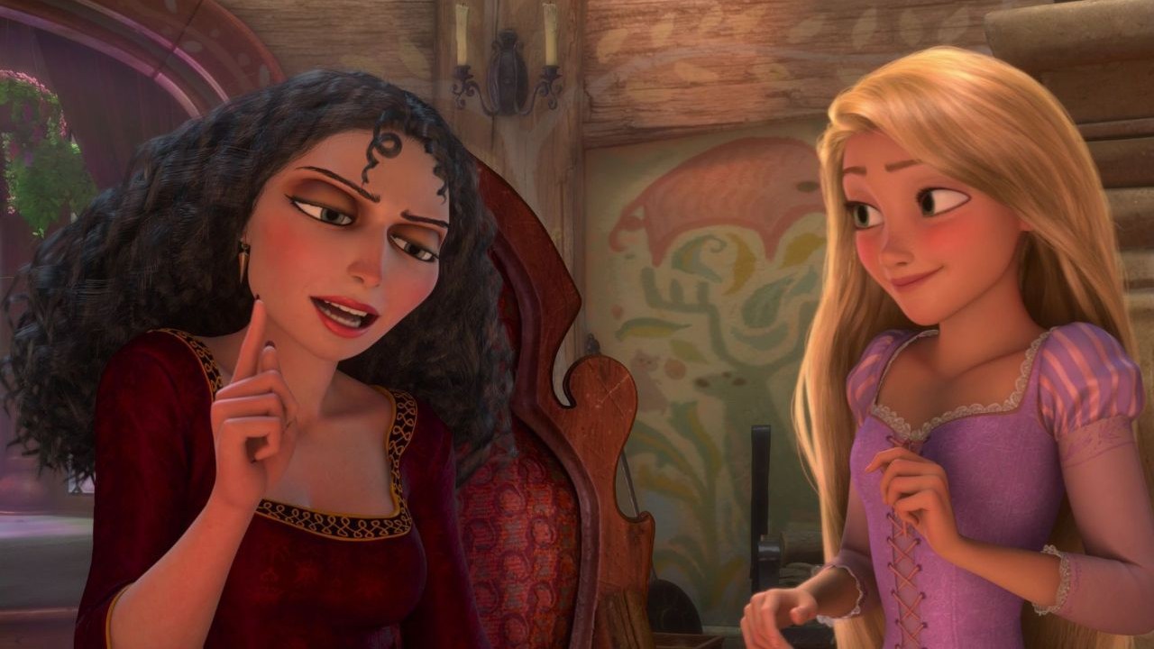 Rapunzel - Cinematographe.it