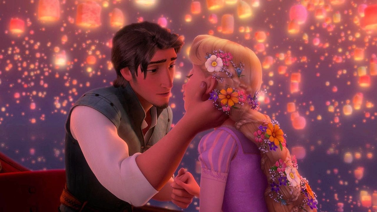 Rapunzel - Cinematographe.it