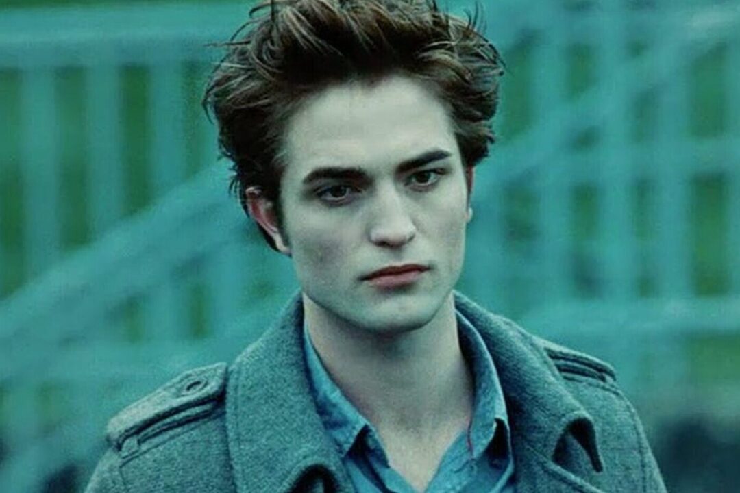 Twilight, Robert Pattinson vuole tornare nei panni di Edward Cullen