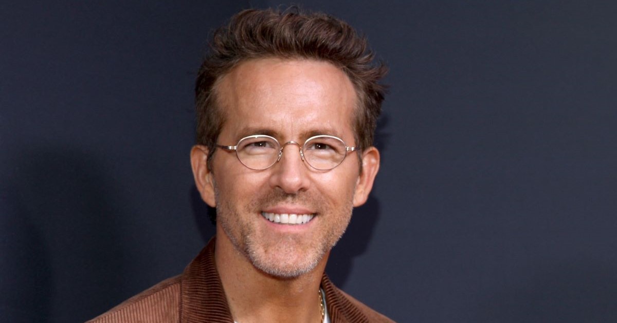 Ryan Reynolds si trasforma in villain per Netflix