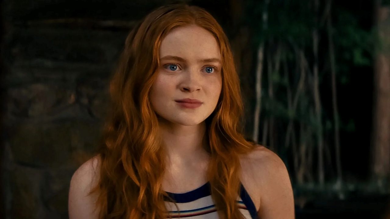 Sadie Sink: 8 curiosità sulla star di Stranger Things