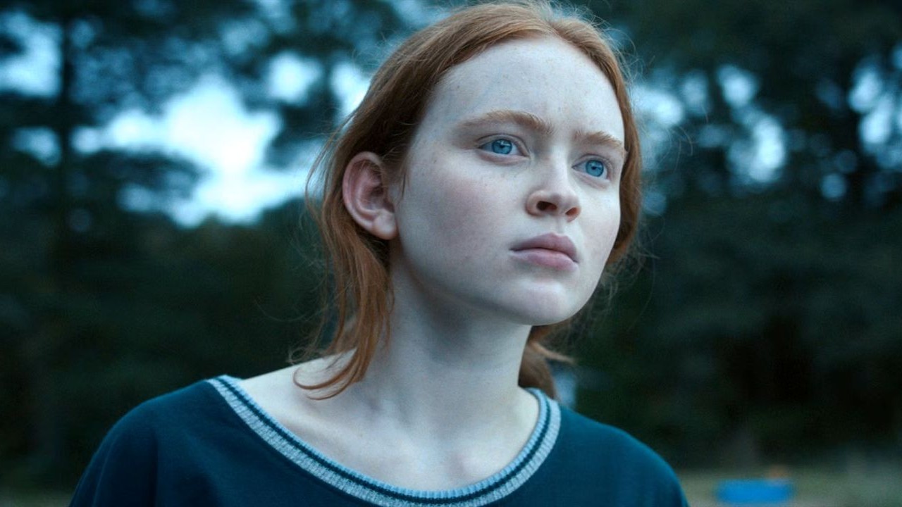 Sadie Sink - Cinematographe.it