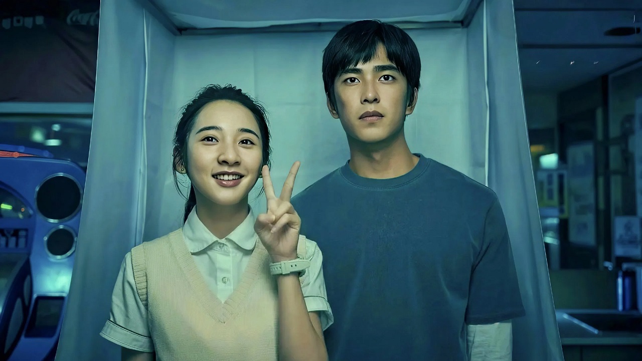 Se non avessi mai visto il sole: recensione dell’ipnotica serie taiwanese su Netflix