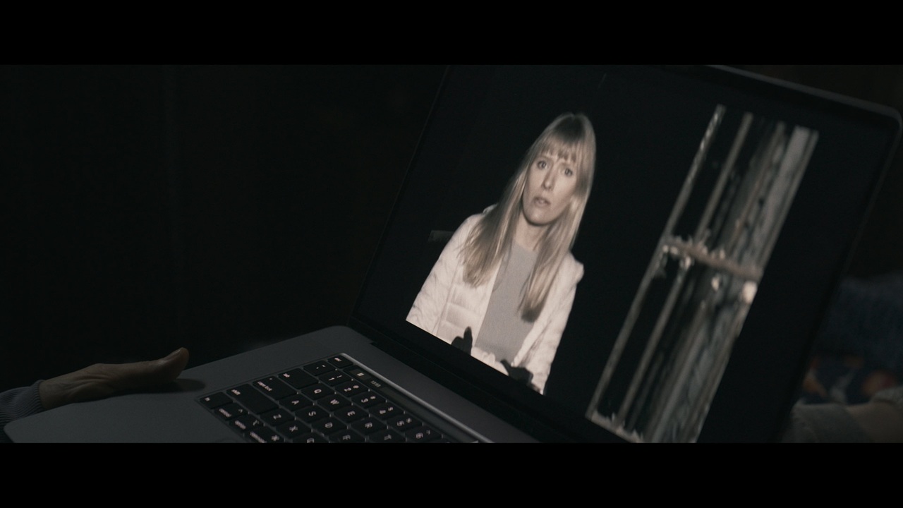 Shelby Oaks - Il Covo del Male; cinematographe.it