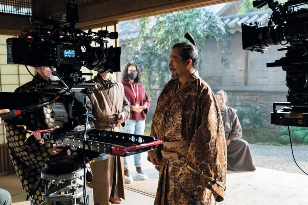 Shogun stagione 2 cinematographe.it