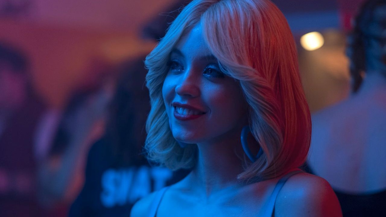 sidney sweeney . Cinematographe.it