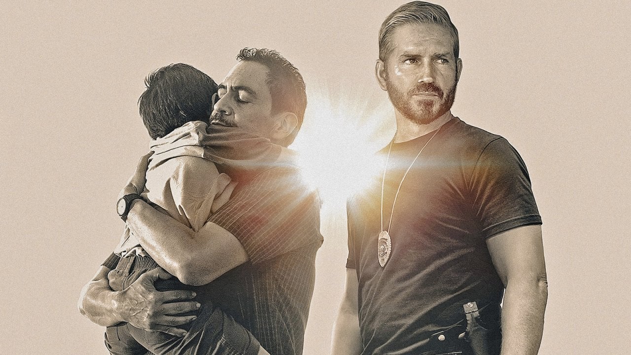 Il canto della libertà – Sound of Freedom: la storia vera del film di Alejandro Monteverde