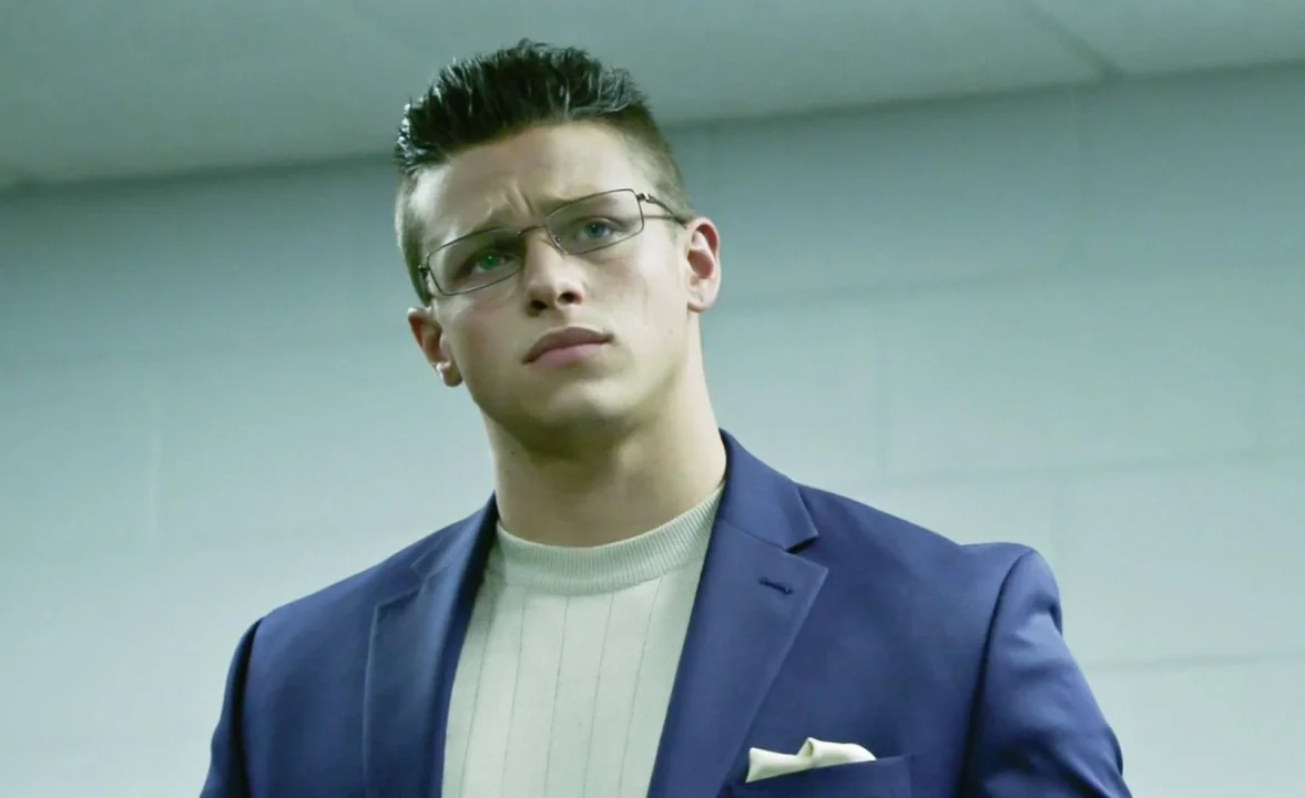 Addio a Spencer Lofranco, l’attore di Gotti scomparso a 33 anni
