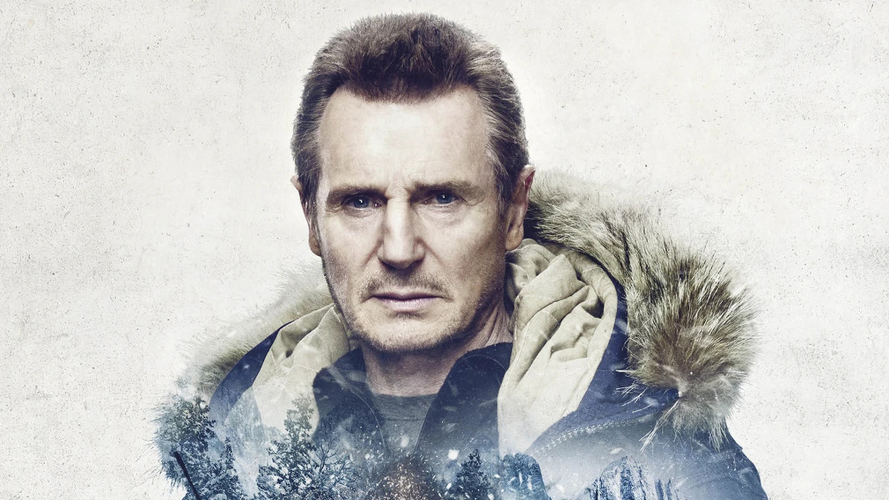 Un uomo tranquillo: trama, trailer e cast del film con Liam Neeson