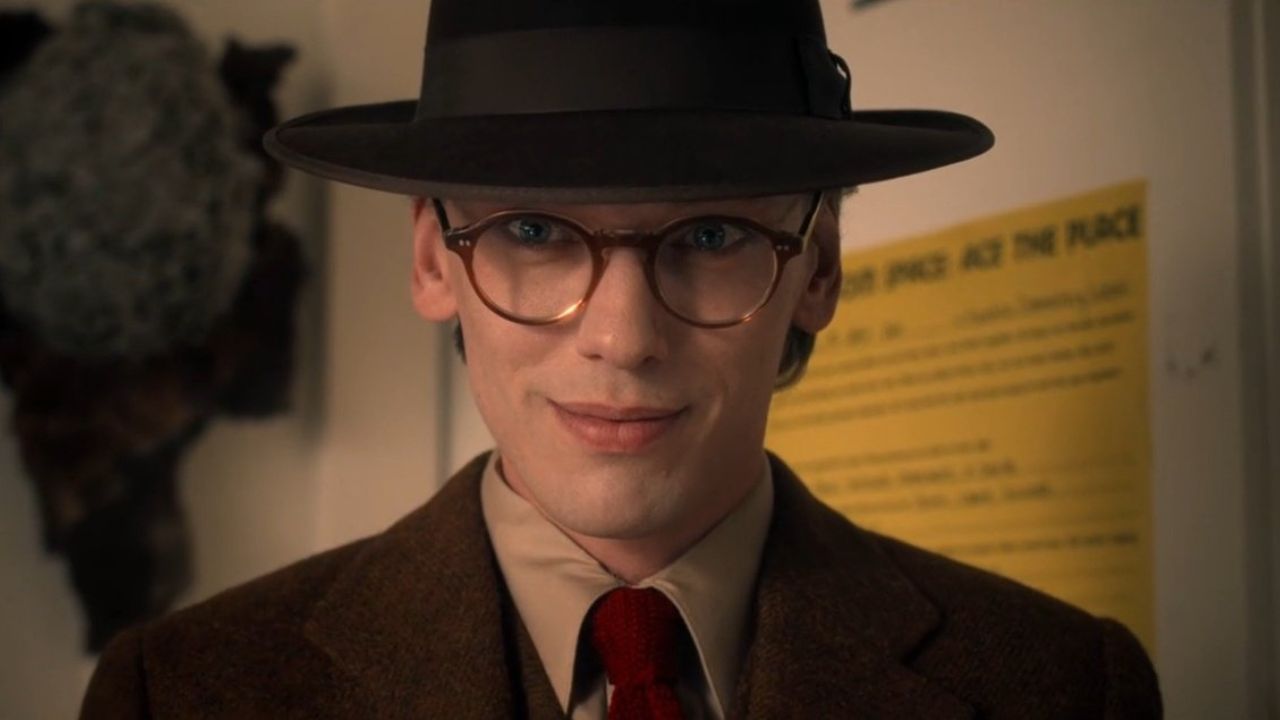 stranger things 5 cinematographe.it