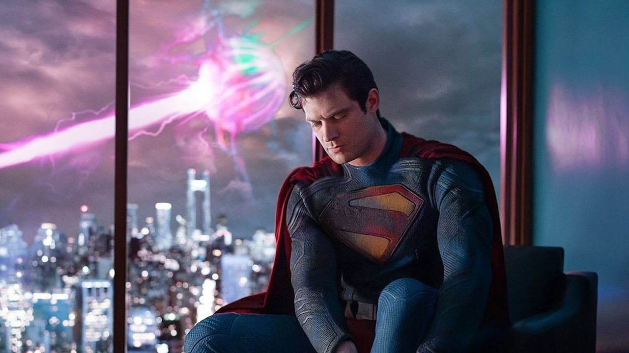 Superman, quanto ha guadagnato il film di James Gunn?