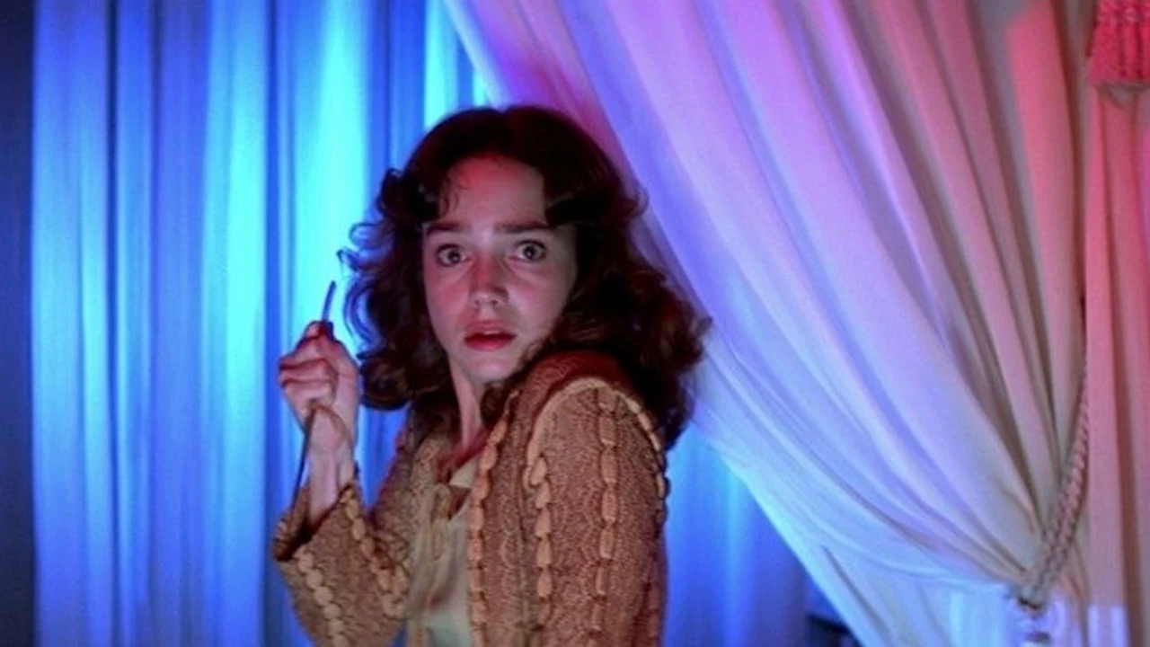 10 film horror italiani che hanno rivoluzionato il cinema