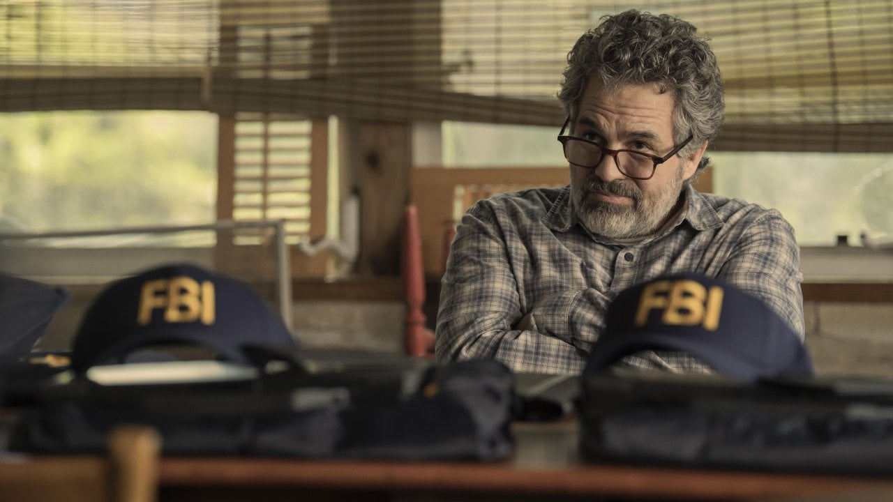 Task, la serie con Mark Ruffalo avrà una seconda stagione? HBO ha finalmente deciso!