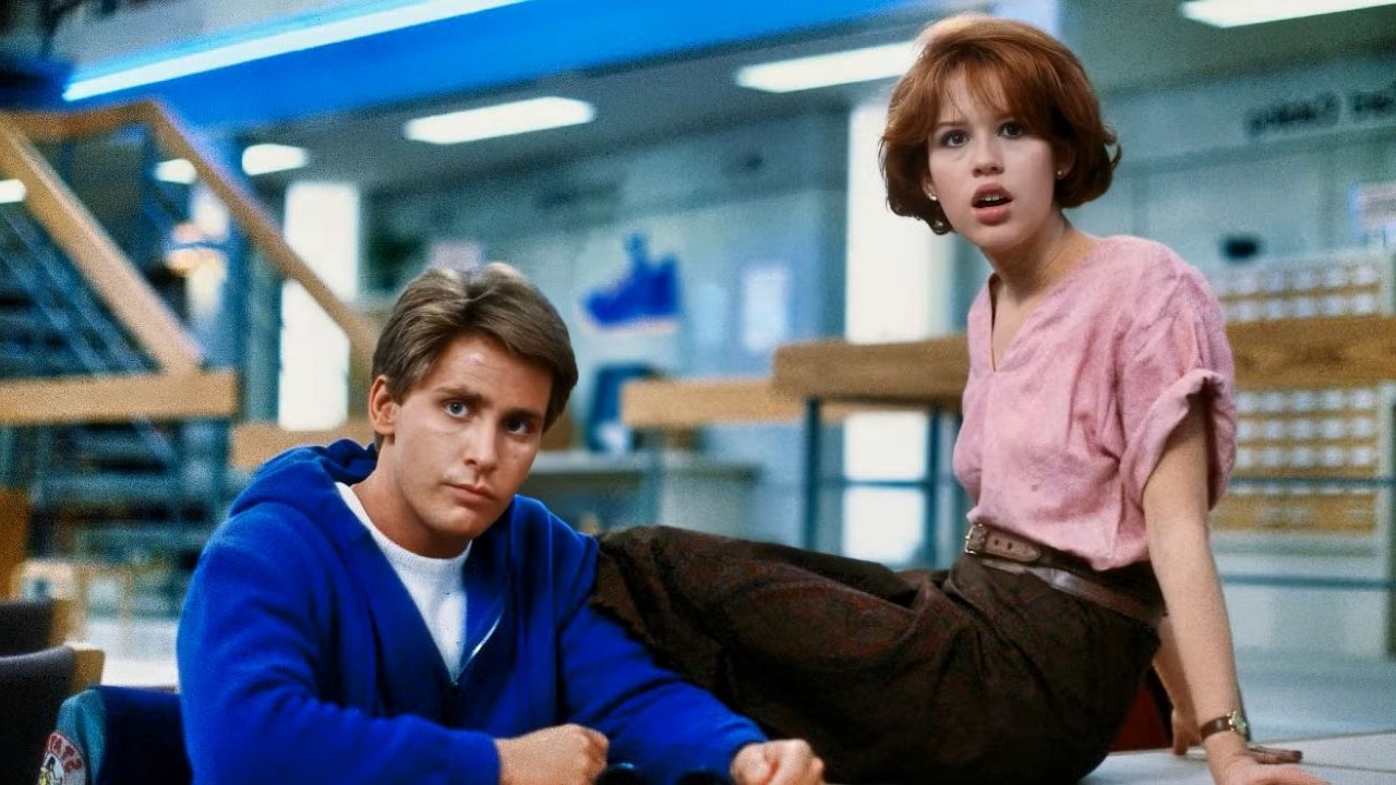 The breakfast club - Cinematographe.it