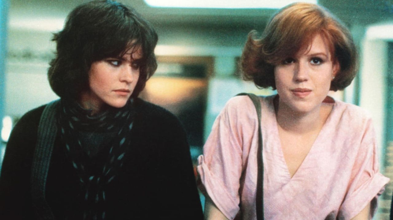 The breakfast club - Cinematographe.it
