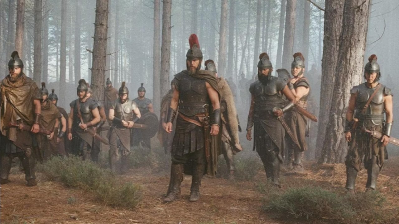 the odyssey nolan cinematographe.it