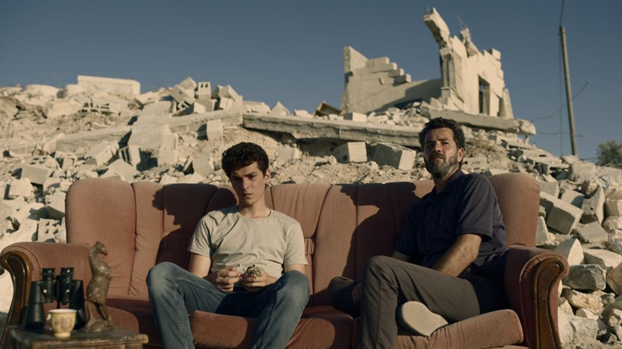 The Teacher: recensione del film di Farah Nabulsi dal 43TFF