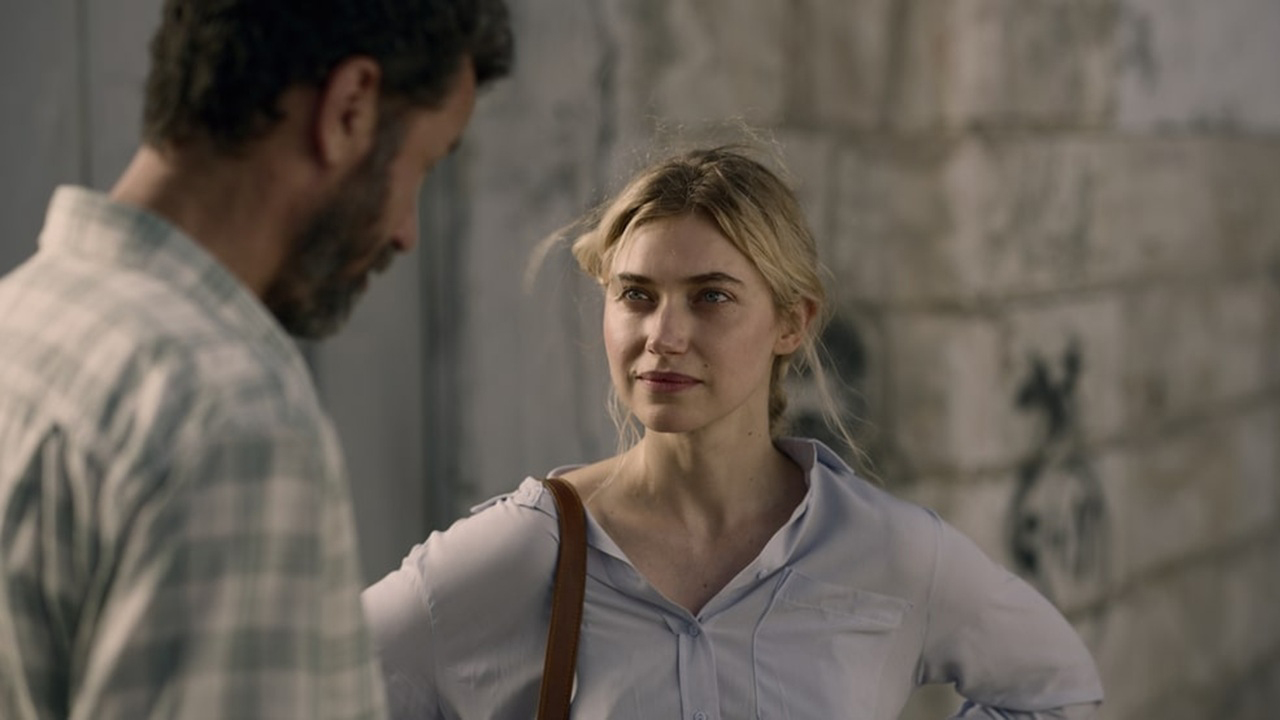 The Teacher; cinematographe.it