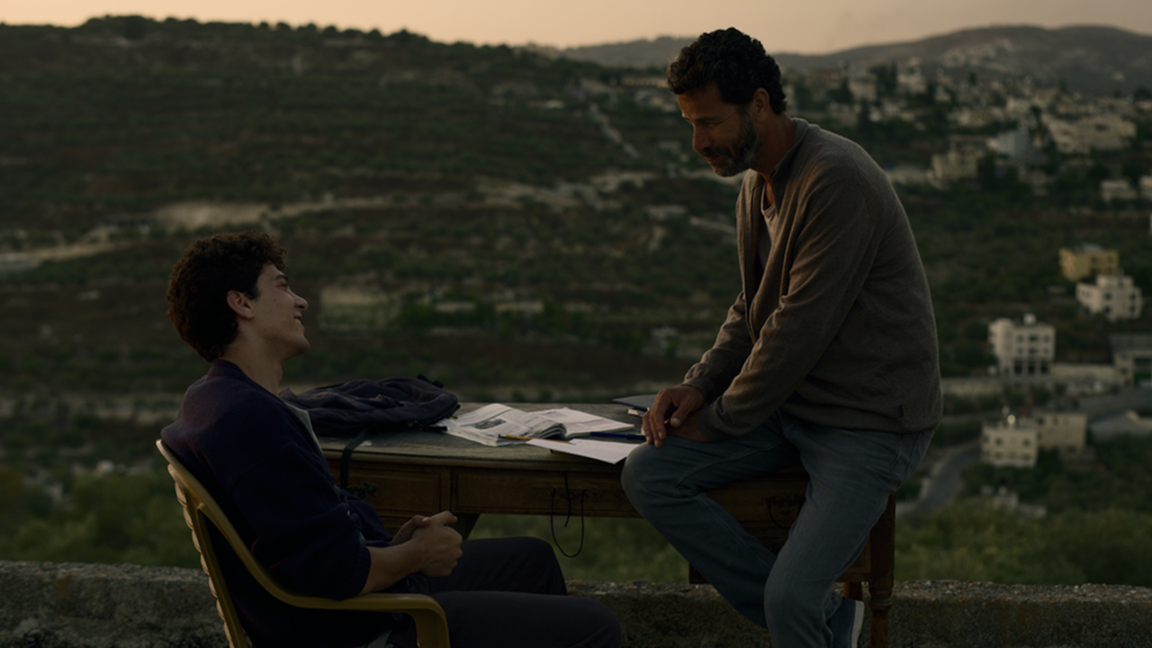 The Teacher; cinematographe.it