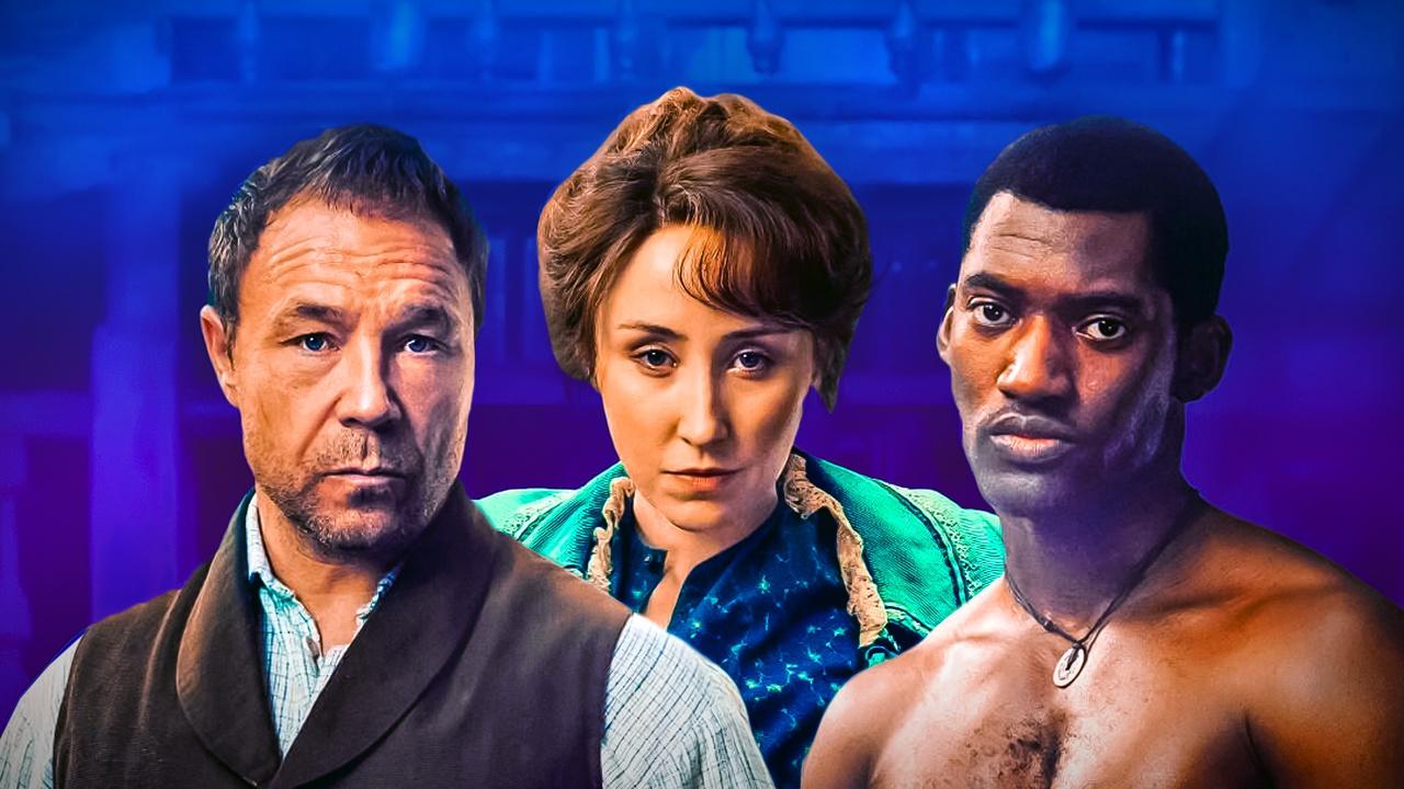 A Thousand Blows – Stagione 2: svelata la data d’uscita dei nuovi episodi della serie Disney+