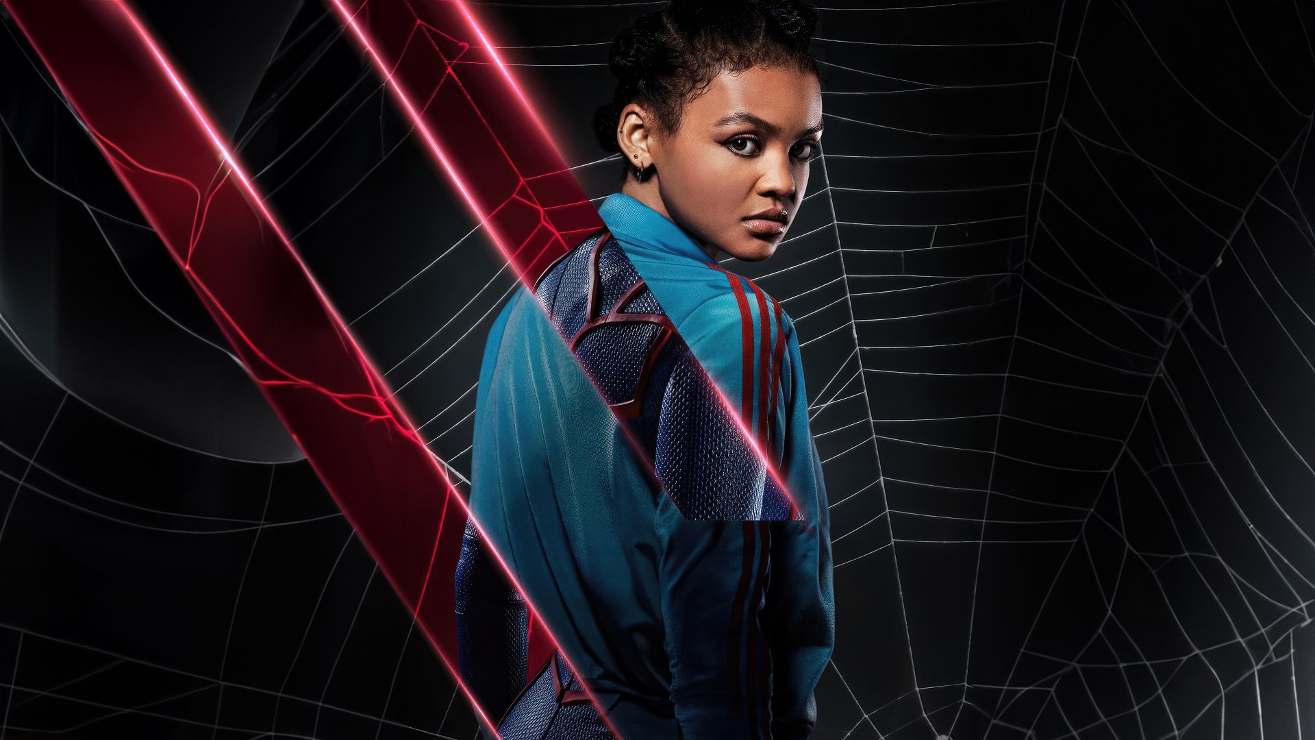 Madame Web; cinematographe.it