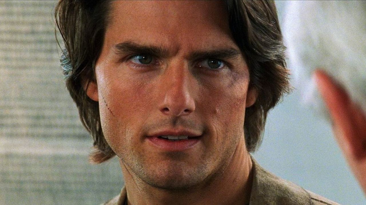 Tom Cruise riceve l’Oscar alla carriera: “Fare film non è ciò che faccio, è ciò che sono”