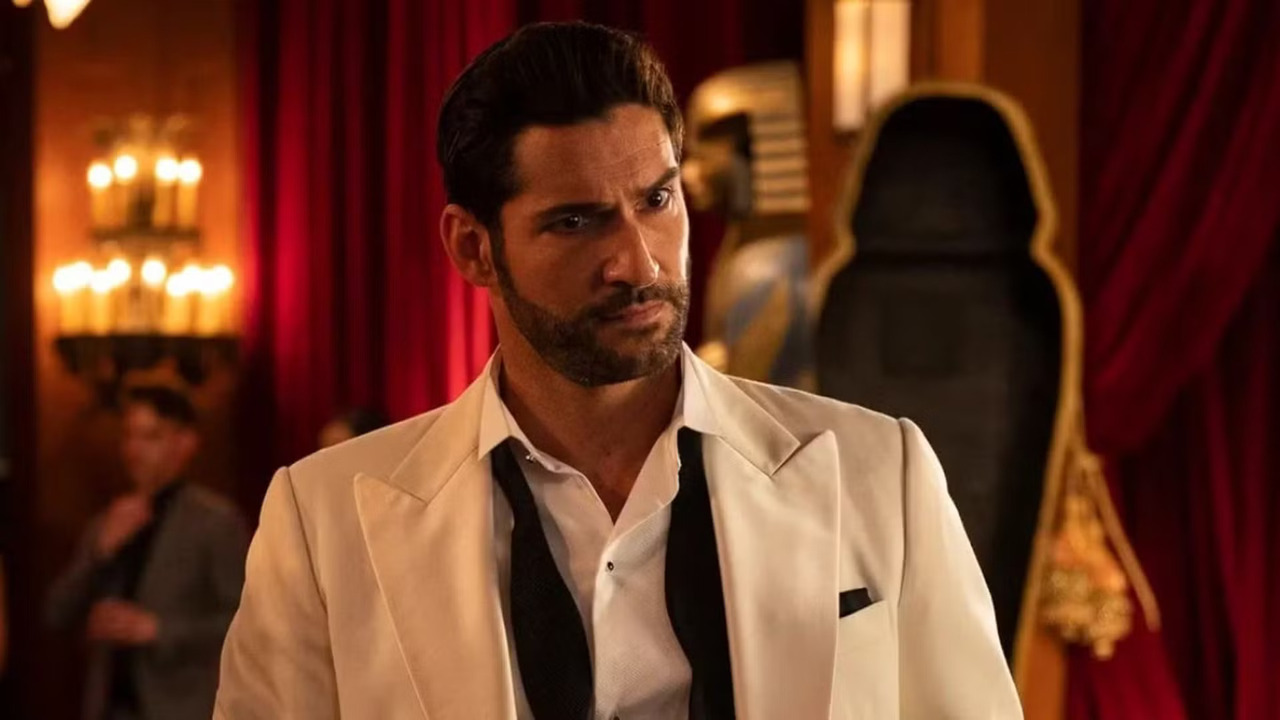 CIA: svelata la prima immagine ufficiale della serie con Tom Ellis
