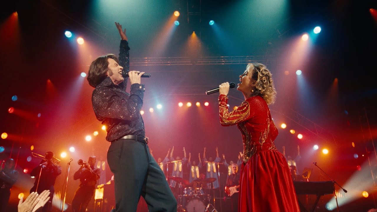 Song Sung Blue – Una melodia d’amore: il nuovo trailer del film con Hugh Jackman e Kate Hudson