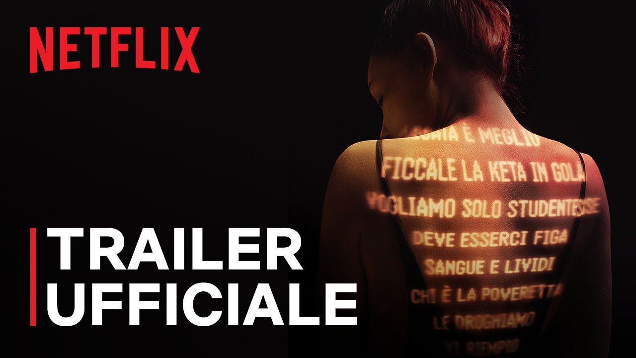 Terrazza Sentimento: trailer e data d’uscita della docuserie Netflix sulla scandalo Genovese