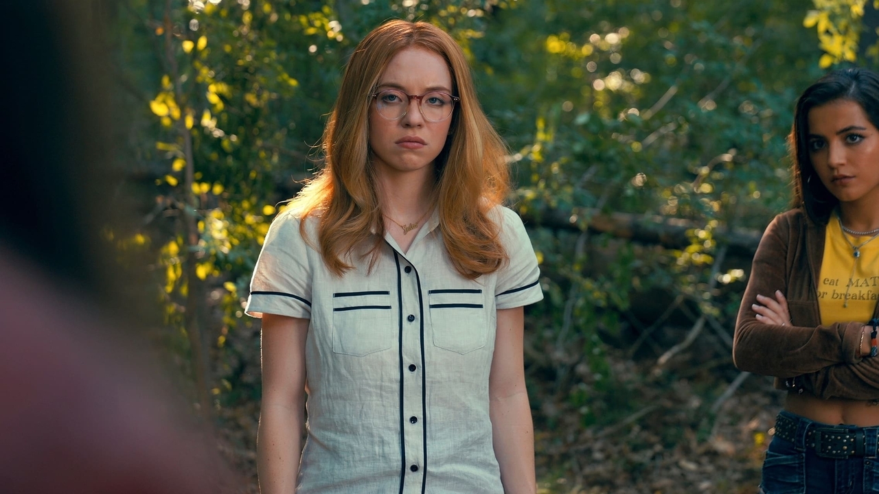 Madame Web; cinematographe.it