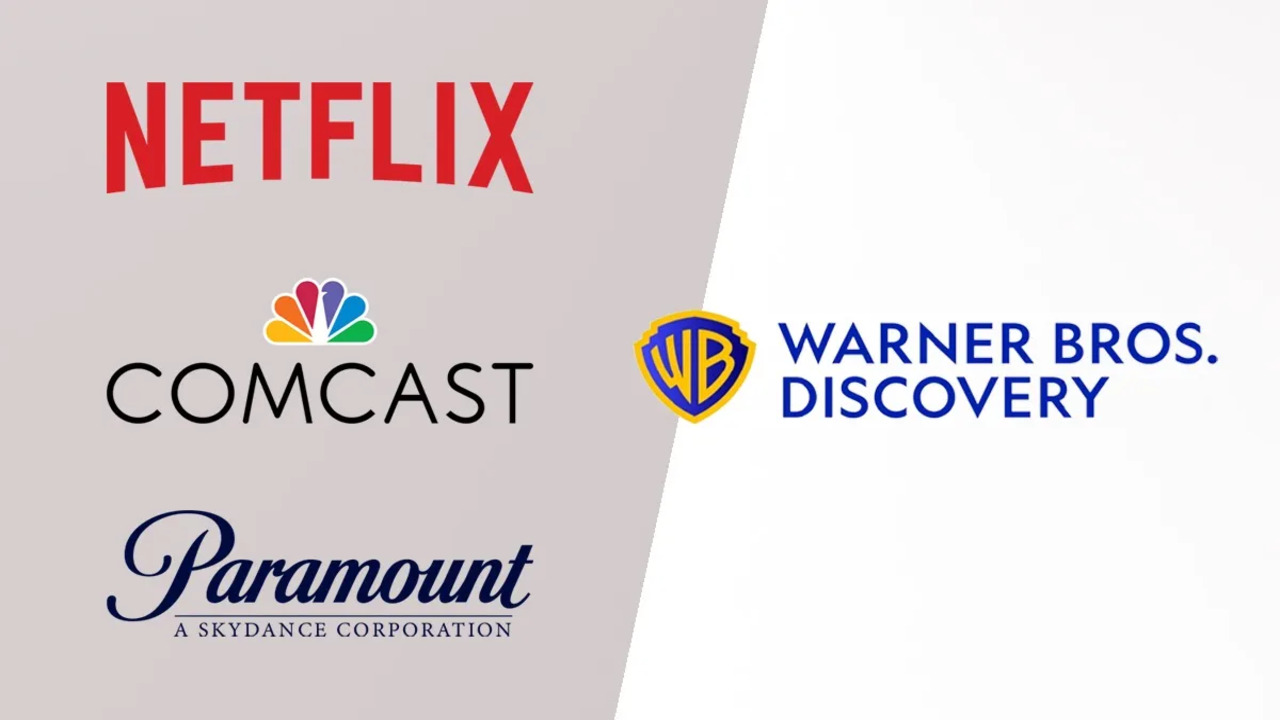 Warner Bros. Discovery, al via l’asta per la sua acquisizione
