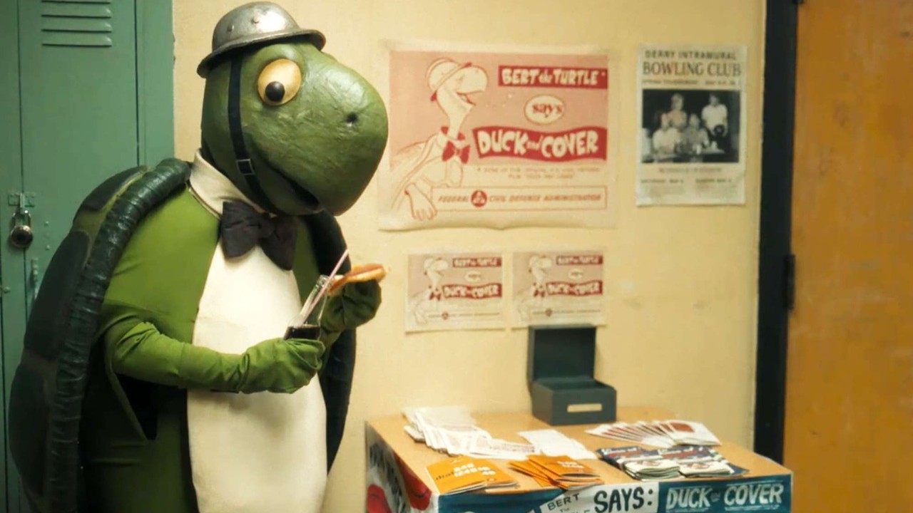 IT: Welcome to Derry, 5 importanti easter eggs presenti nella serie Cinematographe.it