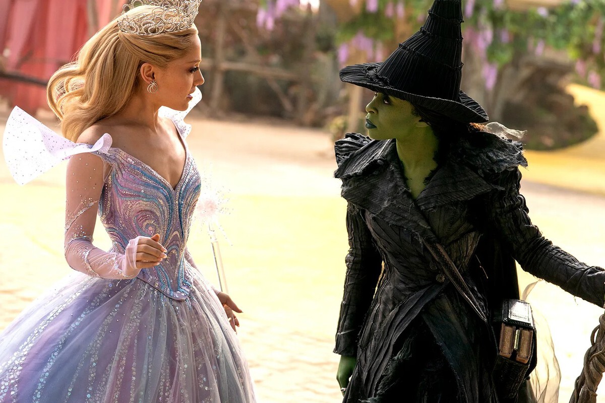 Wicked 2, trionfo storico: il sequel incassa 226 milioni e abbatte 14 record