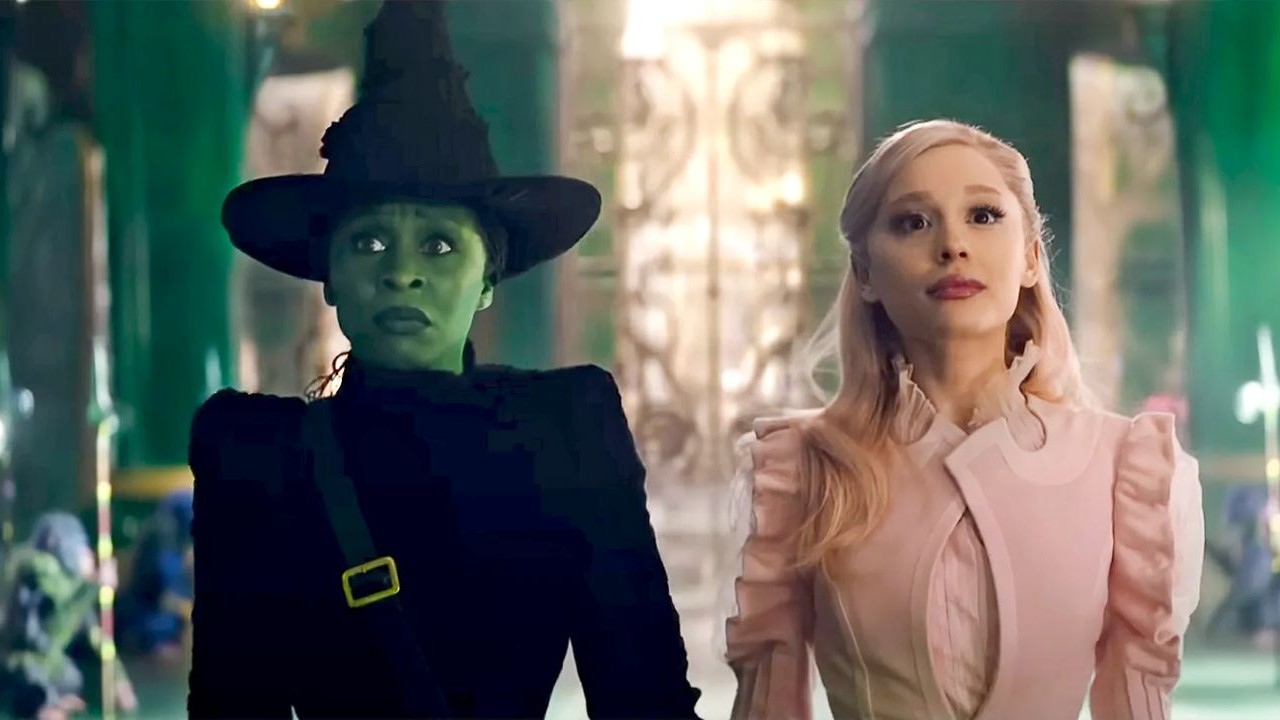 Wicked - Cinematographe.it