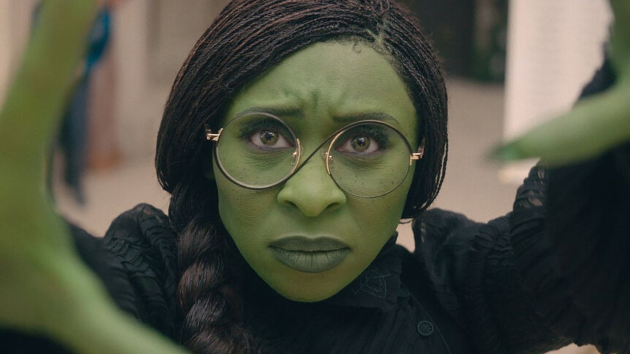 Wicked - Cinematographe.it