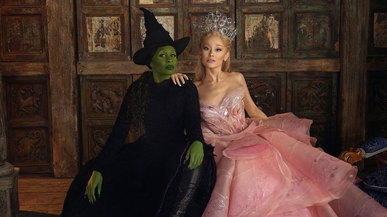 Wicked: 10 incredibili curiosità sul film