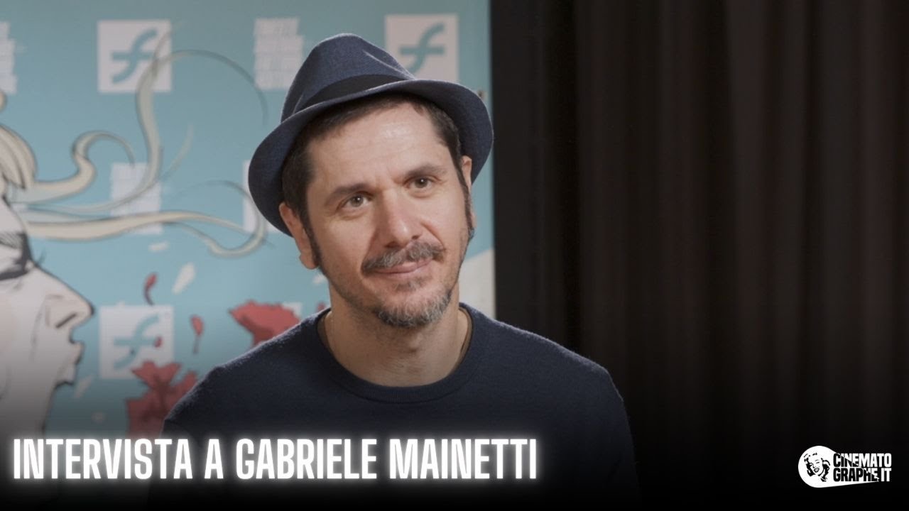 gabriele mainetti cinematographe.it