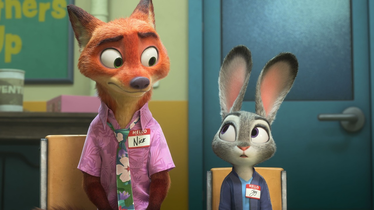 Zootropolis 2 Intervista Registi Cinematographe.it 