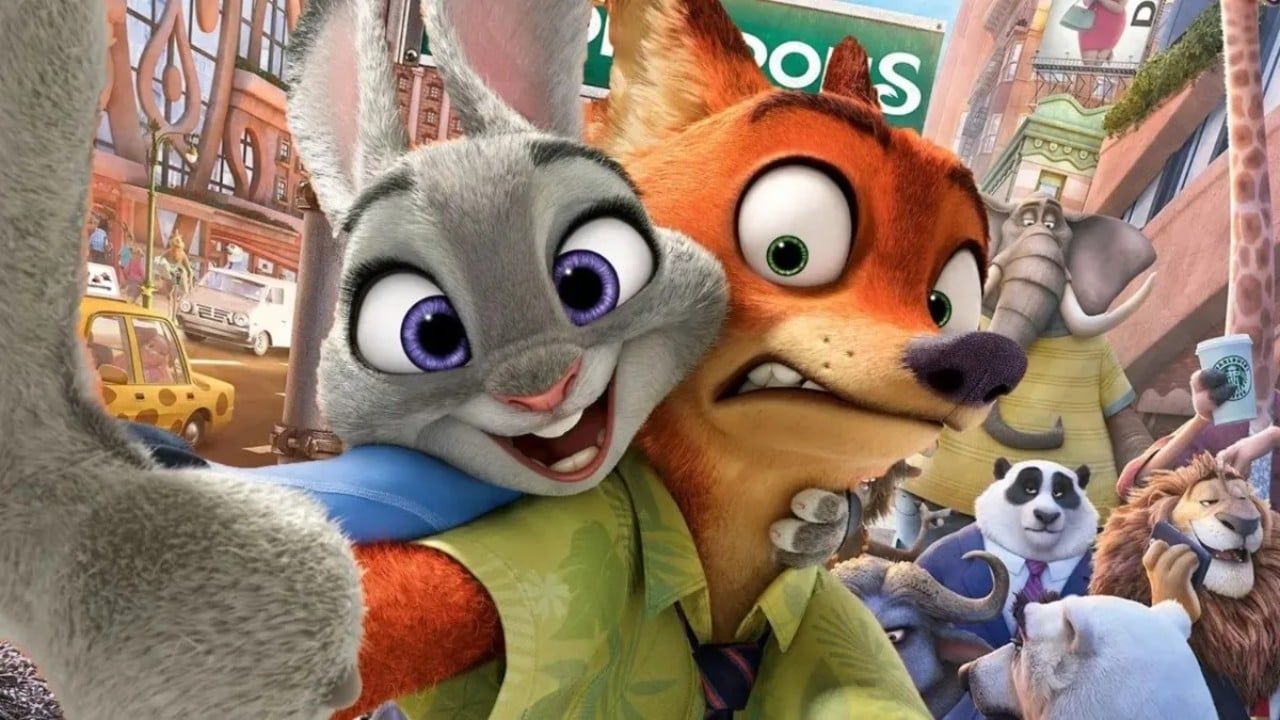 Zootropolis: 10 curiosità che non sai sul capolavoro Disney