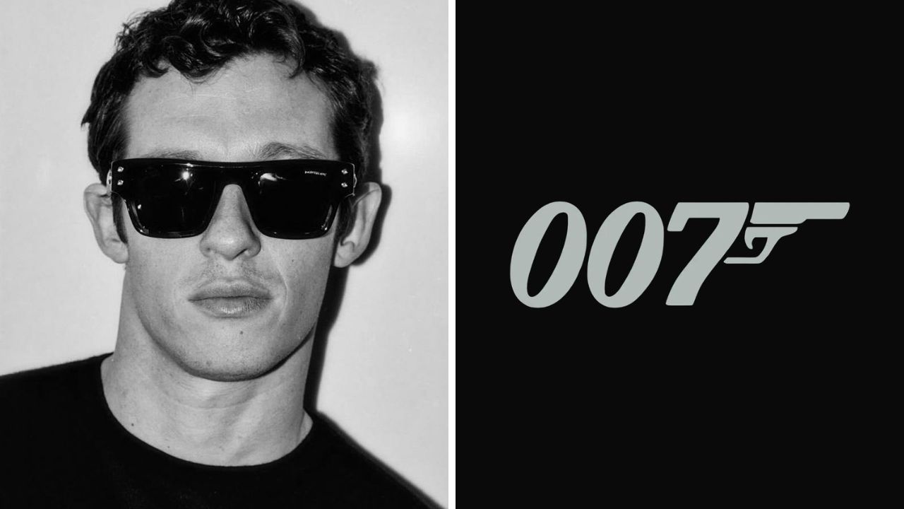James Bond, svelato il nuovo favorito al ruolo di 007