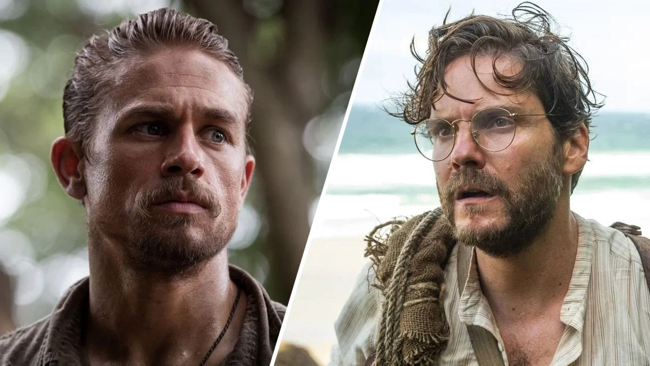 Legacy of Spies: Charlie Hunnam e Daniel Brühl nel cast della serie basata sui romanzi di le Carré