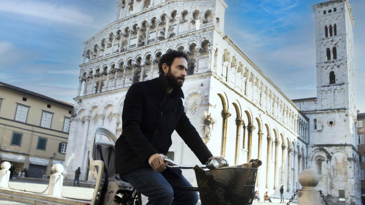 L’altro Ispettore: recensione della serie TV Rai con Alessio Vassallo