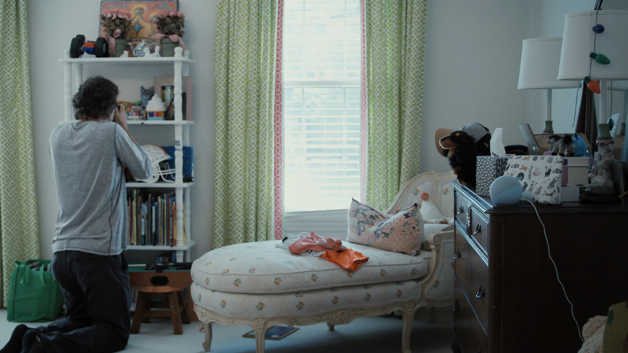 All The Empty Rooms: trama e trailer del cortometraggio Netflix sulle vittime delle sparatorie nelle scuole