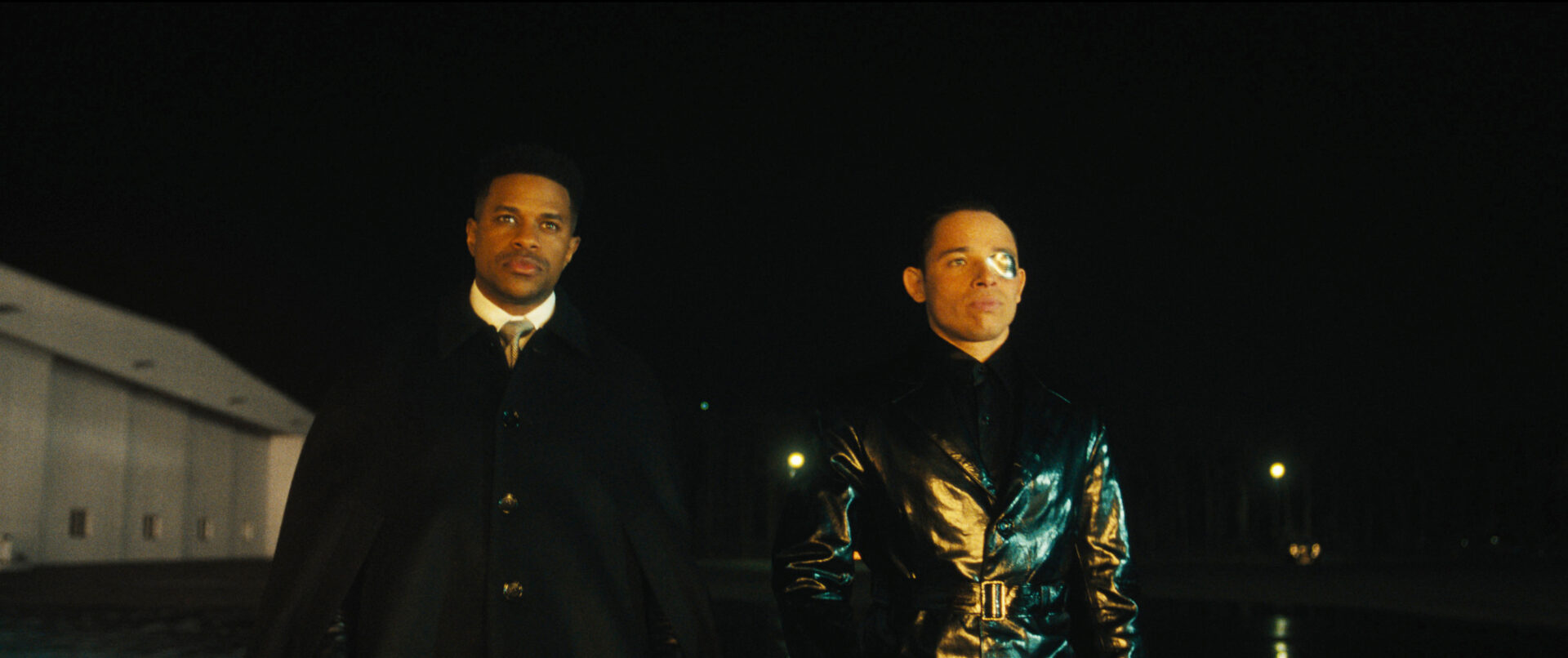 The Beauty; cinematographe.it